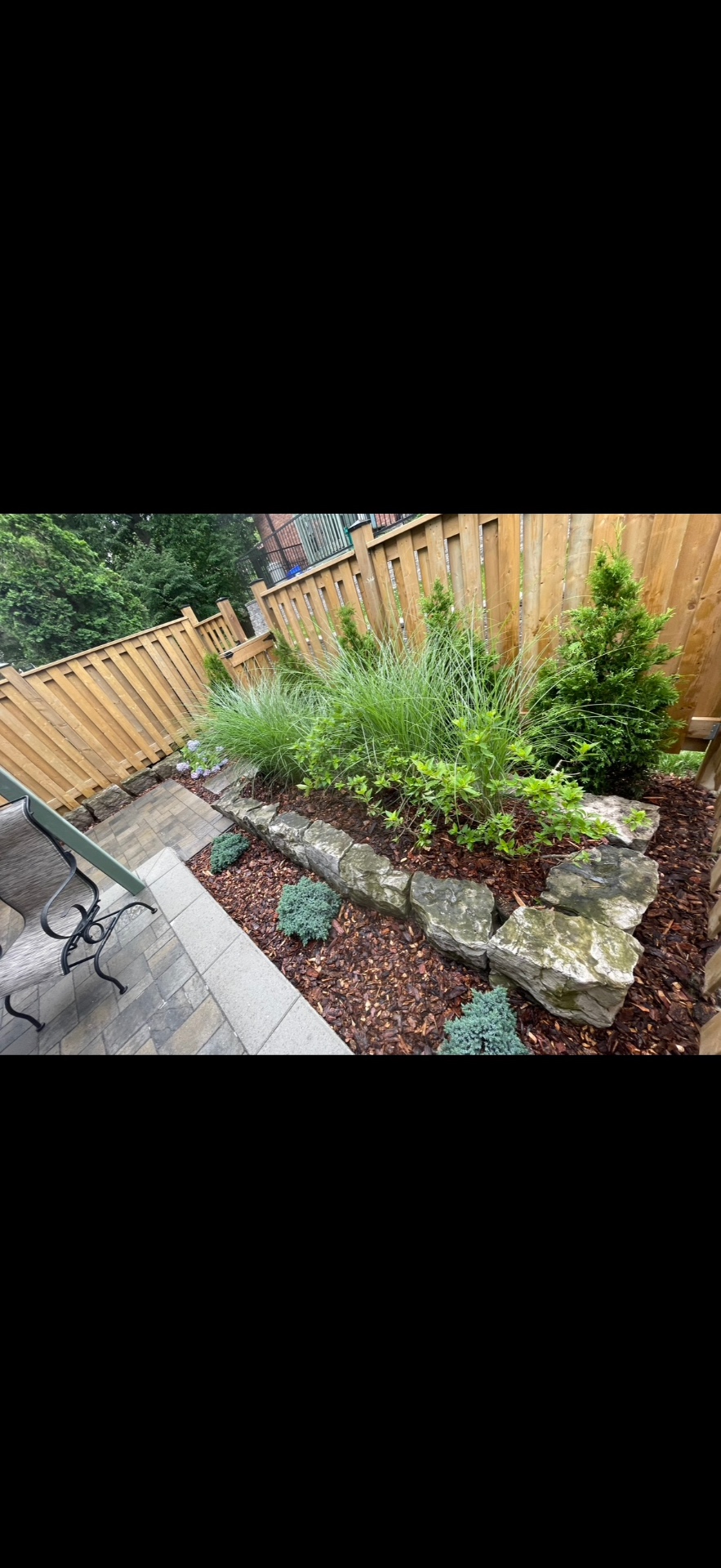 Garden Design & Planting